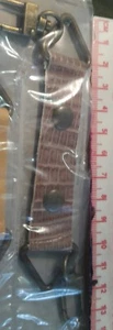3x kellys handbag keyring.no more digging for keys #134 - Picture 1 of 7