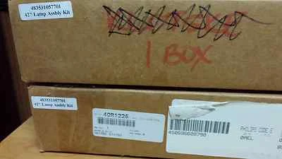 NEW Philips 483531057701 42" Ambili Lamp Assy Kit FREE SHIPPING - Image 1 of 2