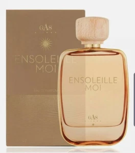 Profumo ENSOLEILLE MOI Andrè Gas Bijoux tropicale crema solare tropical blend - Picture 1 of 1