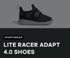  Adidas Lite racer Adapt 4.0 - Kids