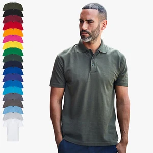 PRO RTX - Polo Arbeits-Poloshirt Funktionspolo bis 8XL 'RX101' Modern & Bequem - Bild 1 von 143