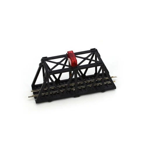 Bachmann 46904 N-Scale Assembled Bridge with Blinking Red Light - Image 1 of 1