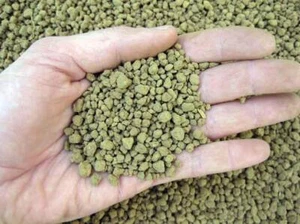 Akadama hard quality 2/5 mm (1 kg - c.ca 1,5 lt), per bonsai - Foto 1 di 1