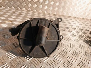 Pulseur Pompe à Air - BMW SERIE 3 IV (E46) 318i 118CV - Réf : 72216640 - (H) - Picture 1 of 5