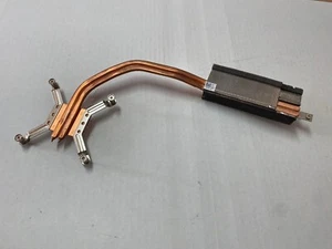 Genuine CPU Heatsink for Dell Optiplex 7490 AIO P/N V4VC2 - Picture 1 of 2