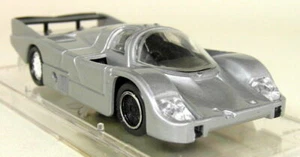 Vitesse 1/43 - 317 Porsche 956 Silver Le Mans 1984 Diecast Model Car - Picture 1 of 5