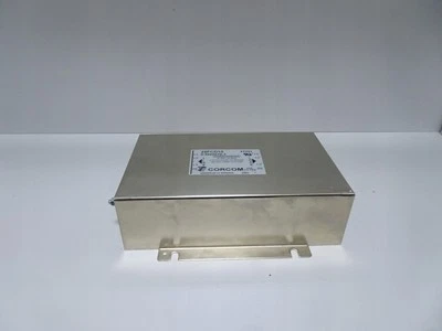 CORCOM 25FCD10 25A Network Filter  - Image 1 of 4