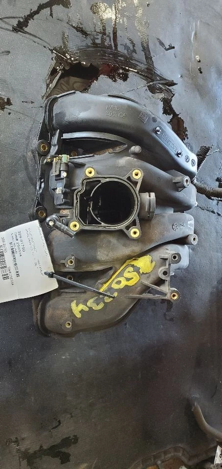 Intake Manifold 2.2L Opt L61 Fits 02-07 VUE 1152011 Foto 1 de 4