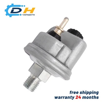 Sensor de presión de aceite para Mercedes Benz 560SL 300E 1986-1990 0065429417 Foto 1 de 4