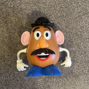 Mr. Kartoffelkopf Toy Story Figur Disneyland limitiert - Bild 1 von 4