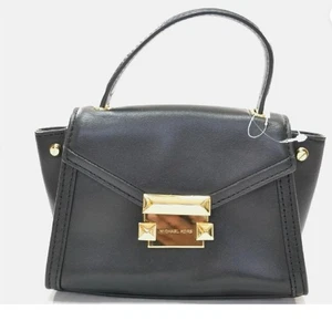 Michael Michael Kors Whitney Admiral Mini Messenger Bag - Picture 1 of 4