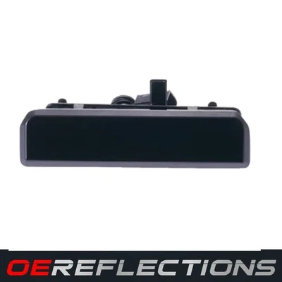 92-05 CHEVY ASTRO GMC SAFARI VAN REAR SPLIT GATE DOOR HANDLE 15173051 GM1820102 - Image 1 of 4