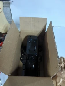 Genuine Honda Bumper Bracket 71160-TLA-A00 - Picture 1 of 5