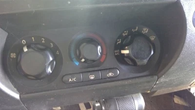 Передний регулятор температуры переменного тока подходит для 05–12 PATHFINDER 27510EA000 - Изображение 1 из 4