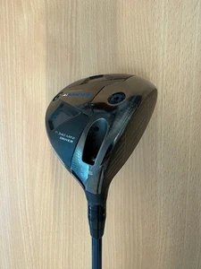 Callaway Paradym AI-Smoke Mini Driver / 13.5 Degree / Denali 50g Regular - Picture 1 of 8