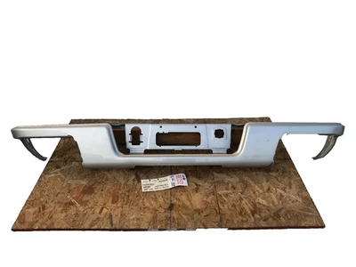 2015 16 17 18 2019 CHEVY COLORADO GMC CANYON REAR BUMPER FACE BAR OEM 22900981 - Image 1 of 4