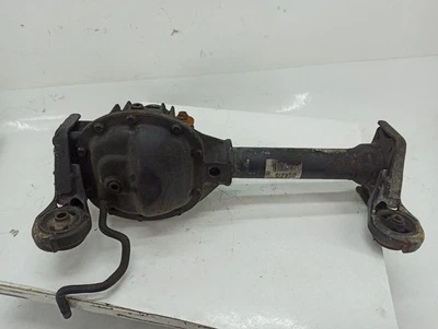 4100009431 VORDERES DIFFERENZIAL / 176918 FÜR SSANGYONG KYRON 2.0 XDI 4X4 - Bild 1 von 4