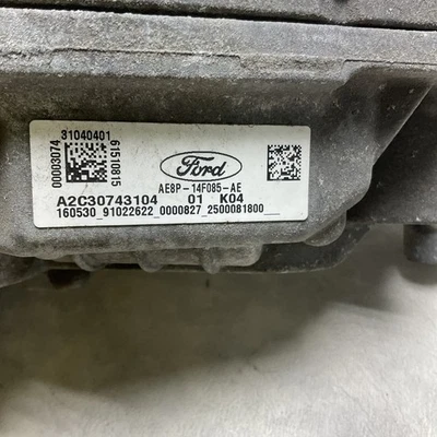 2012-2018 Focus 2011- 19  Fiesta TCU TCM Transmission Control A2C30743104 OEM - Image 1 of 4