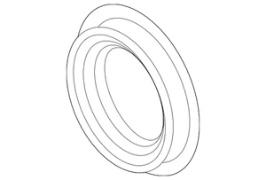 Genuine Hyundai Differential Pinion Seal 47450-4F000 - Bild 1 von 2