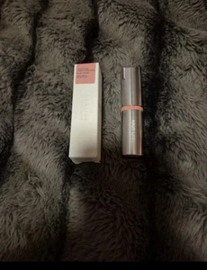 HAUS LABS BY LADY GAGA COLOR FUSE GLASSY BLUSH BALM GLASSY POMELO - Picture 1 of 5