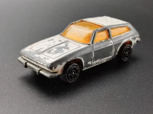 Corgi Juniors Reliant Scimitar GTE 1970 Made in England 1:64 - Bild 1 von 6