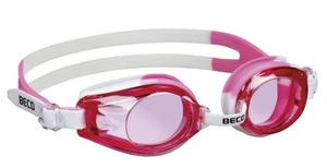 Beco Kinder Rimini Schwimmbrille 9926 Einheitsgröße Weiß/blau - Bild 1 von 1