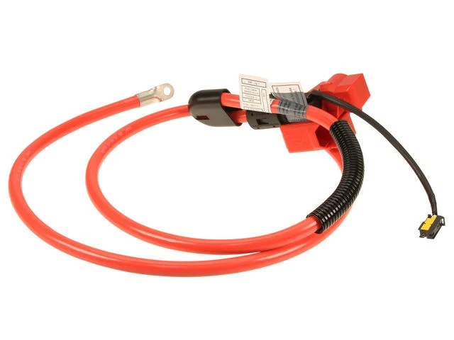 Genuine 33FH32C Positive Battery Cable Fits 2004-2007 BMW 525i - Image 1 of 1