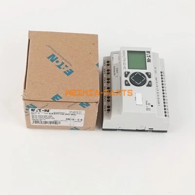 NEW One EATON Moeller PLC EASY719-DC-RC ( EASY719DCRC ) - Image 1 of 4