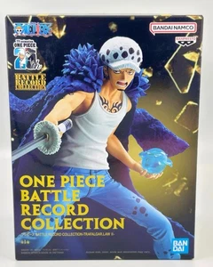 Banpresto One Piece Trafalgar Law II Battle Record Collection Statue - 5,9"  - Bild 1 von 10