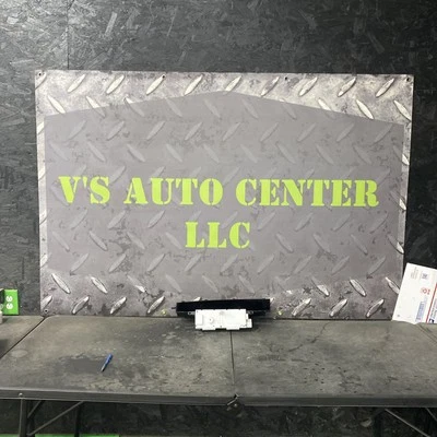 Toyota Prius 2008 velocímetro cuadro de instrumentos 227 k millas OEM 83800-47281 Foto 1 de 4