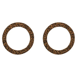 Zwei (2) Sedimentschüssel Dichtungen passt Massey Ferguson TO35 35 65 85 88 302 180060M1 - Bild 1 von 12