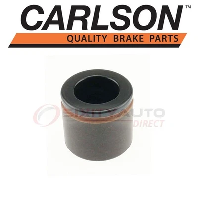 Carlson Front Disc Brake Caliper Piston for 2004-2005 Ford E-150 Club Wagon  pt Foto 1 de 4