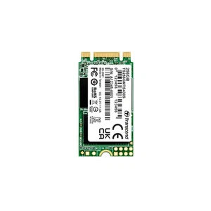 Transcend 128GB SATA III 6Gb/s MTS430S 42 mm M.2 SSD 430S SSD TS128GMTS430S 128G - Afbeelding 1 van 6