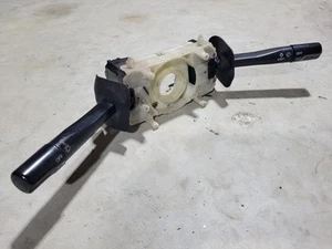 93 94 95 Del Sol Combinación Combo Faro Limpiaparabrisas Interruptor Conjunto Usado OEM - Imagen 1 de 6