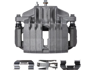 Тормозной суппорт передний правый для Chevrolet Classic 2004-2005 годов выпуска API 79746WVJM - Изображение 1 из 2