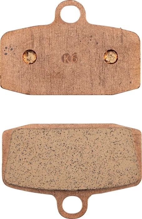 Pastillas de freno sinterizadas Moto-Master Nitro KTM/Husqvarna 85 SX/TC 85/Freeride 250 R Foto 1 de 1