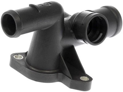 For 2000-2006 Volkswagen Golf Water Distribution Pipe Right Dorman 15688FSWM - Image 1 of 2