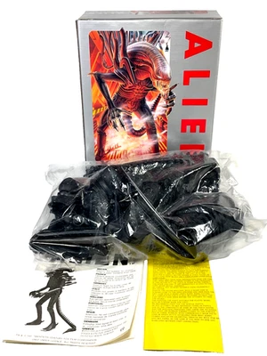 HALCYON Movie Classics - ALIEN Model Kit, PVC, 1:5 Scale, #HT01, NIB - Image 1 of 4