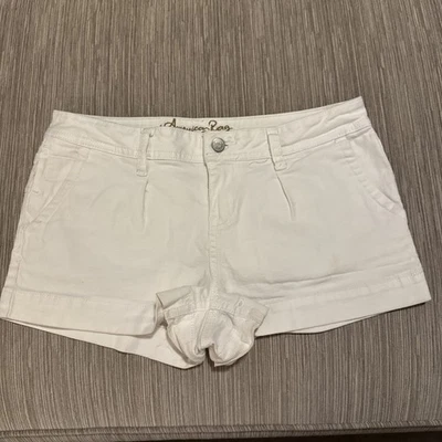 American Rag Cie Women white  Shorts 7 - Image 1 of 2