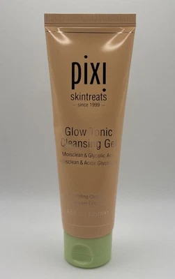 Gel limpiador tónico Pixi Beauty Glow 4,6 fl oz / 135 ml Foto 1 de 2