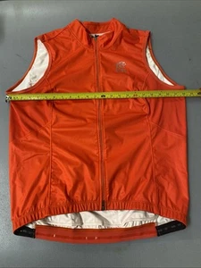 Eliel Women’s Light Thermal Cycling Vest 2XL XXL (B-5) - Picture 1 of 6