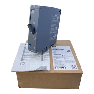 Siemens 3RK1308-0AD00-0CP0 Motorstarter Direktstarter für industriellen Einsatz - Picture 1 of 12