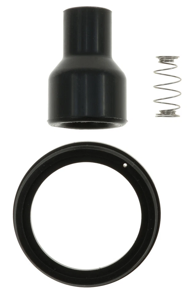 Bota enchufable bobina NGK para Volvo 960 S40 1992-2004, V40 S90, V90 NGK STOCK EE. UU. NU Foto 1 de 1