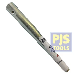 Ansell 14-22mm x 200mm steel fixers erectors carrot drift punch - Picture 1 of 1