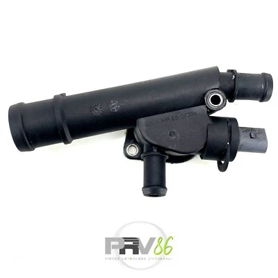 Thermostat Volkswagen Golf Plus 1.9Tdi 90/038121132D - Bild 1 von 4