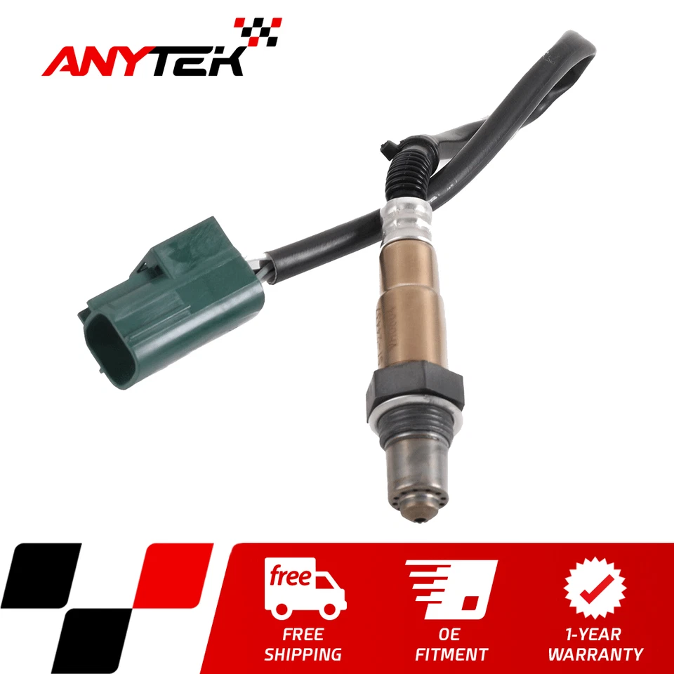 Sensor de oxígeno aguas abajo 1 pieza para Nissan Altima 2001-2003 2001-2002 Infiniti G20 Foto 1 de 4