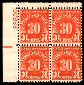 MALACK J85 SUPERB OG NH, near perfect centering, su..MORE.. pb2268 - Picture 1 of 1