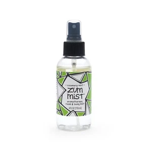 Zum Rosemary Mint Aromatherapy Room And Body Mist 1 Each 4 Oz - Picture 1 of 1