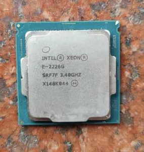 Intel Core i9-9900T CPU LGA1151 4.4GHz 8 Cores 16 Threads Processors Desktop - Picture 1 of 2