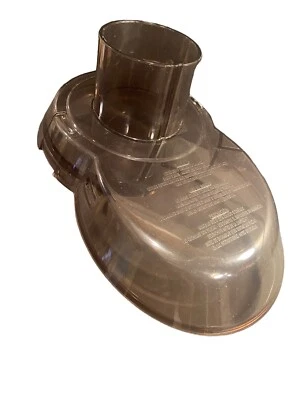 Чехол для соковыжималки Hamilton Beach 67650 Big Mouth Pro экстрактор сока  - Изображение 1 из 3